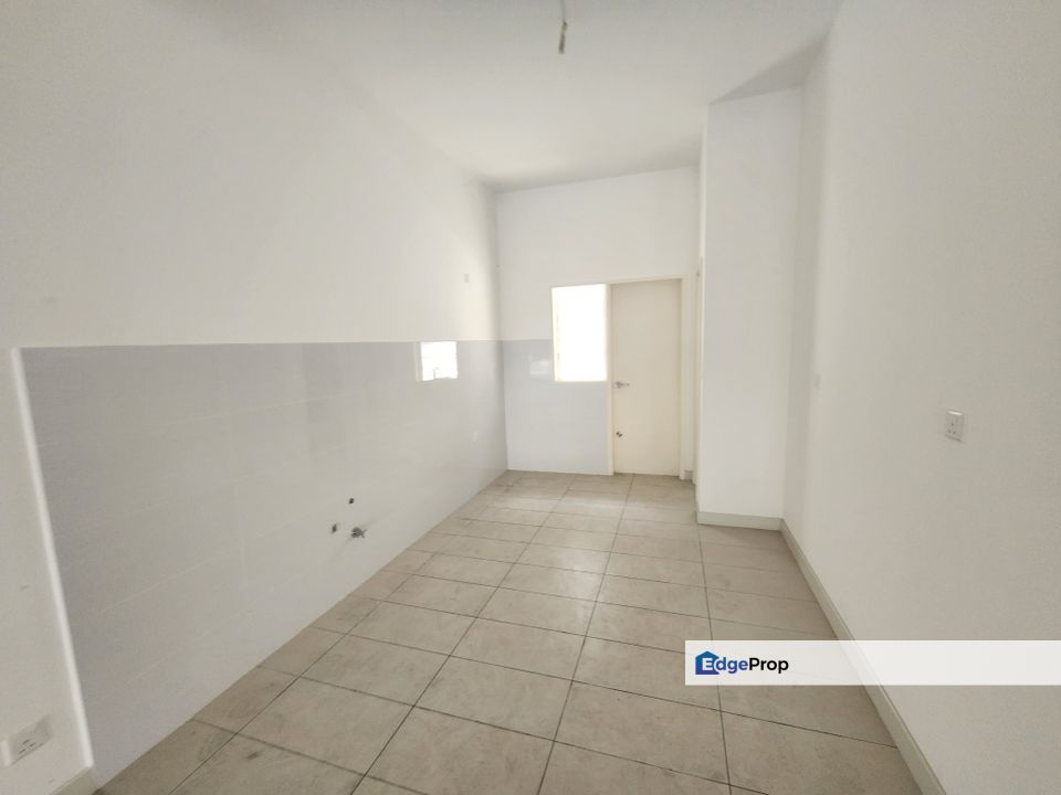 2 storey Garland Residence 2 Kota Emerald Rawang For Rent, Selangor, Rawang