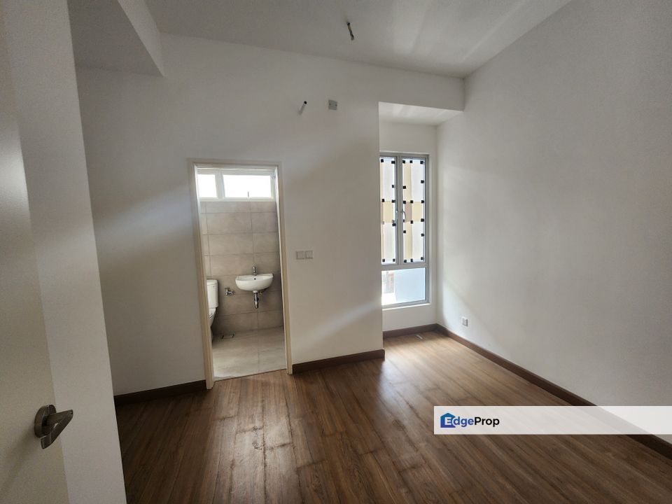 2 storey Garland Residence 2 Kota Emerald Rawang For Rent, Selangor, Rawang