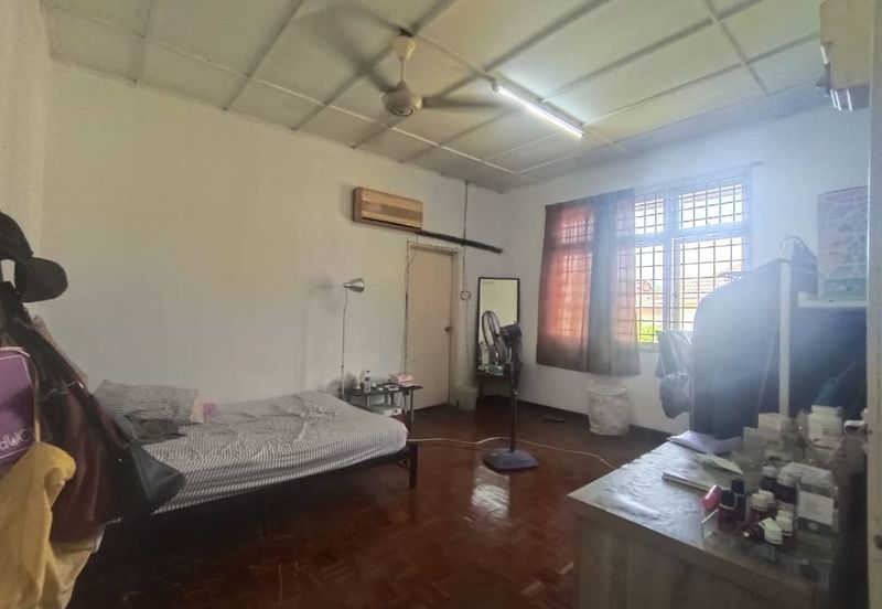 Teluki, Bukit Sentosa