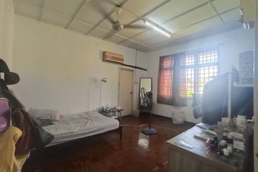 Teluki, Bukit Sentosa