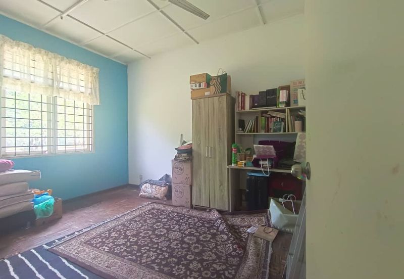 Teluki, Bukit Sentosa