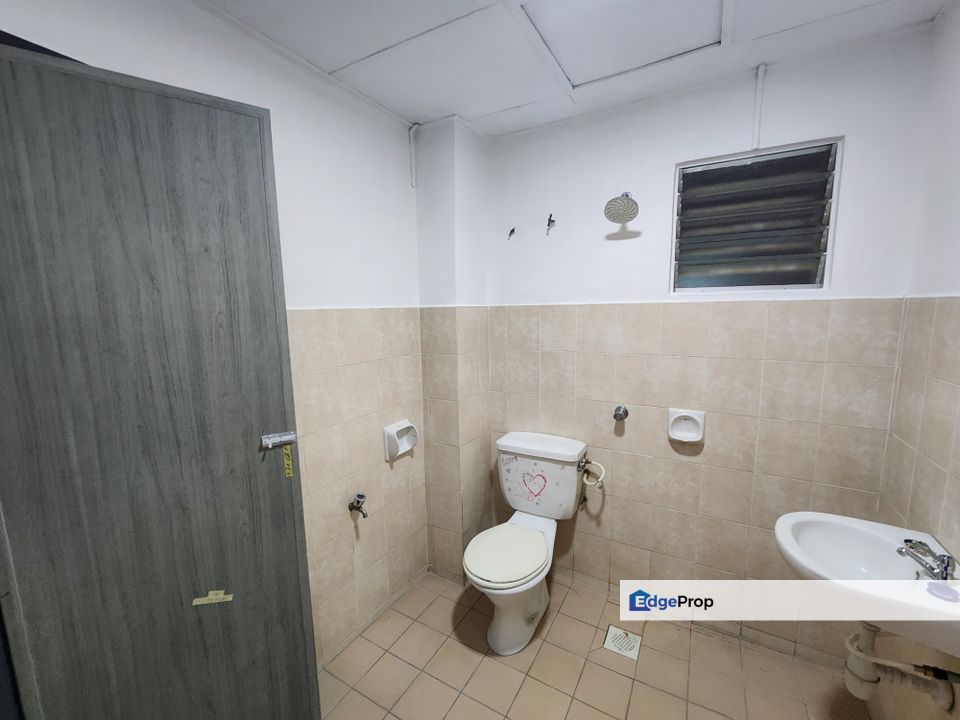 2 storey partly furnished 22x75 sf Amethyst 3 Kota Emerald Rawang For Rent , Selangor, Rawang