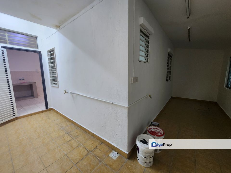 2 storey partly furnished 22x75 sf Amethyst 3 Kota Emerald Rawang For Rent , Selangor, Rawang