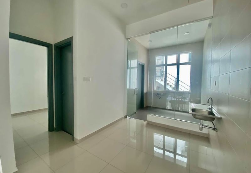 Taman Dolomite Templer