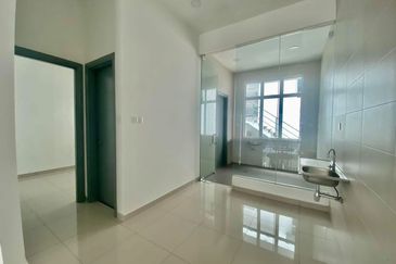 Taman Dolomite Templer