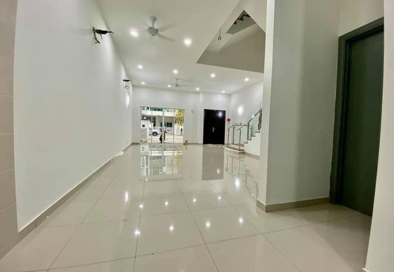 Taman Dolomite Templer