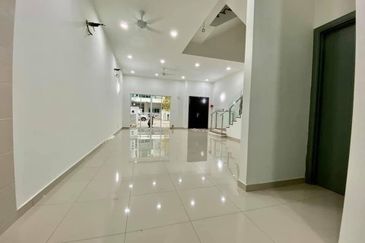 Taman Dolomite Templer