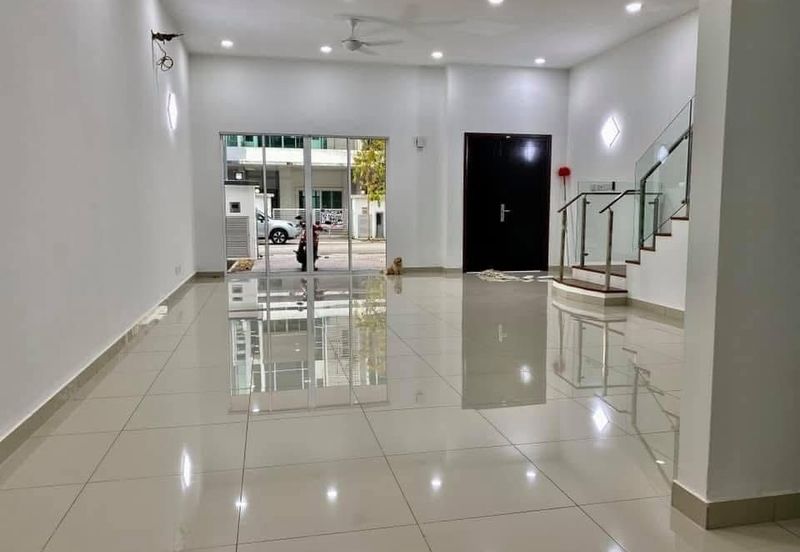 Taman Dolomite Templer