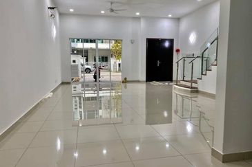 Taman Dolomite Templer