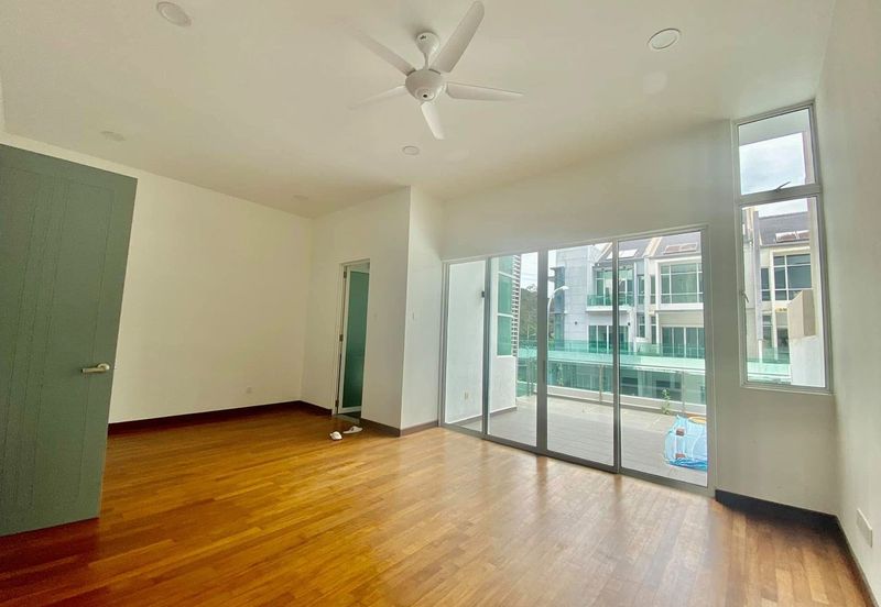 Taman Dolomite Templer