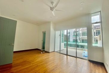 Taman Dolomite Templer