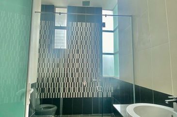 Taman Dolomite Templer