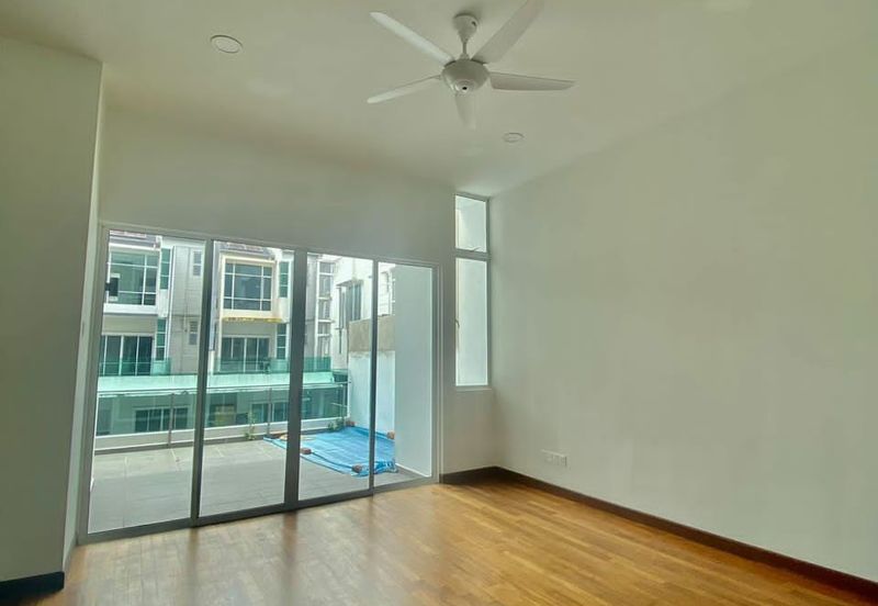 Taman Dolomite Templer