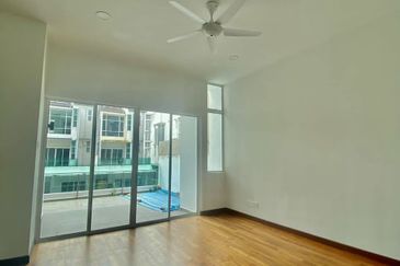 Taman Dolomite Templer