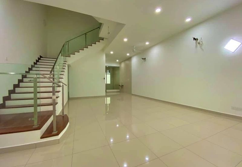 Taman Dolomite Templer