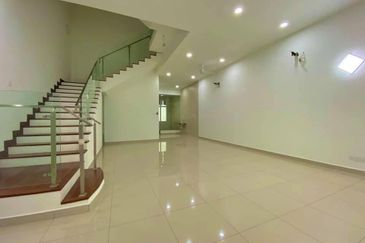 Taman Dolomite Templer