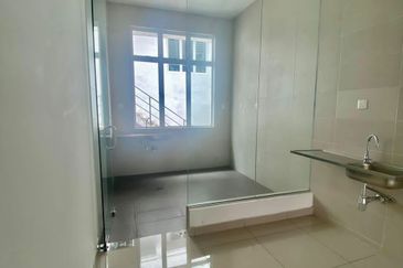 Taman Dolomite Templer