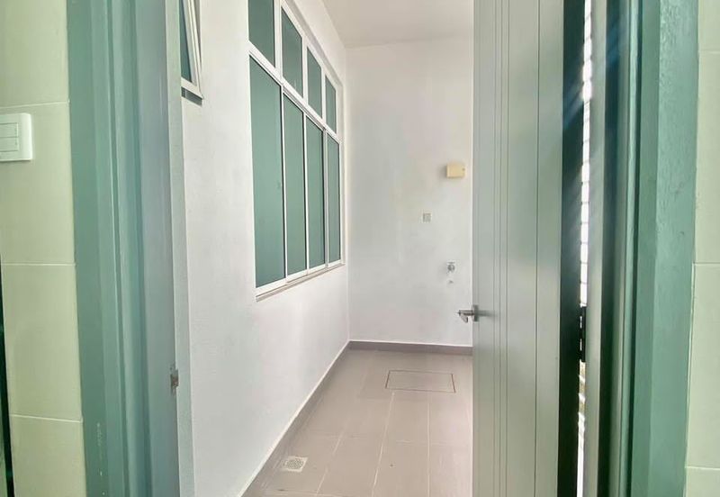 Taman Dolomite Templer