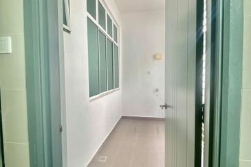 Taman Dolomite Templer