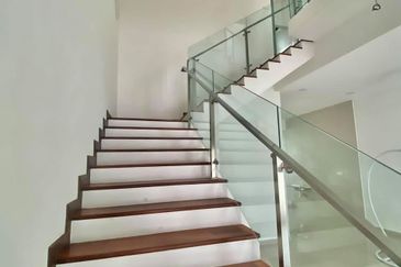 Taman Dolomite Templer