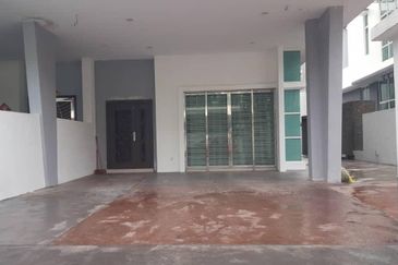 Taman Dolomite Templer