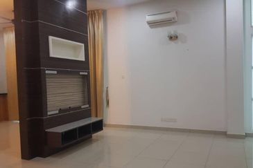 Taman Dolomite Templer