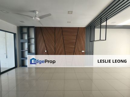 3 storey Renovated Amaryllis Tamansari Rawang For Sale , Selangor, Rawang