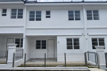 Templer Residence 1