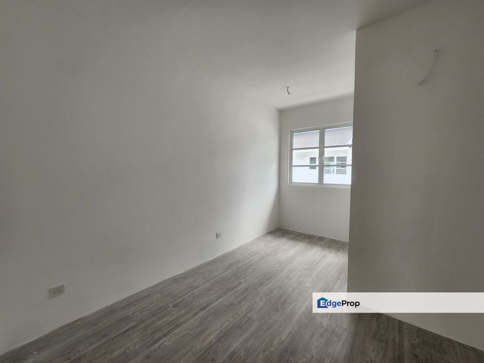 New Unit 2 storey Templer Residence Anggun Rawang For Sale , Selangor, Rawang