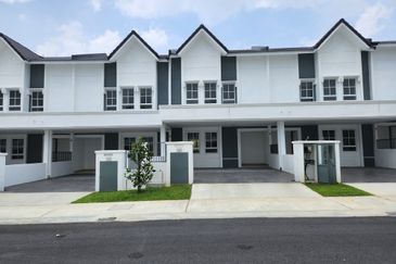 Templer Residence 1