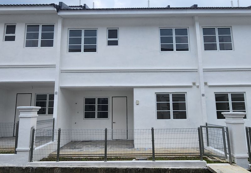 Templer Residence 1