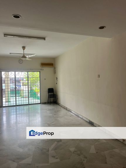 Renovated Desa 12 Bandar Country Homes Rawang For Sale, Selangor, Bandar Country Homes