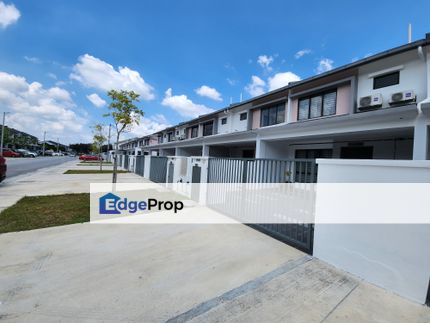 2 storey M Aruna Saujana Rawang For Rent , Selangor, Rawang