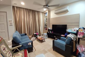 Taman Selayang Jaya