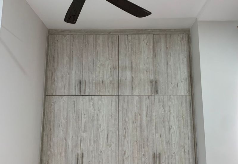 Charming Essex, Setia Eco Templer