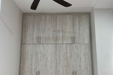 Charming Essex, Setia Eco Templer