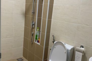 Charming Essex, Setia Eco Templer