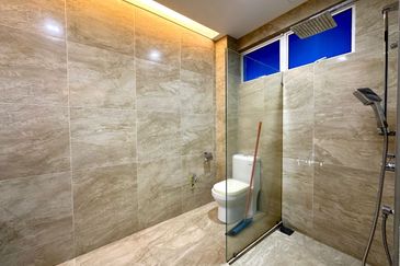 Ivory Heights @ Desa 8, Bandar Country Homes