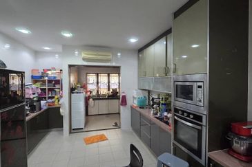 Taman Damai Jaya Selayang