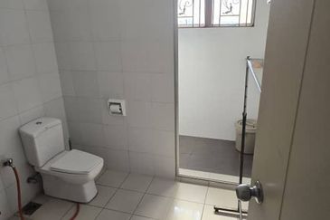 Taman Damai Jaya Selayang