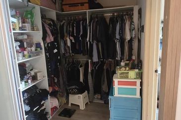 Taman Damai Jaya Selayang