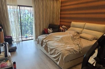 Taman Damai Jaya Selayang