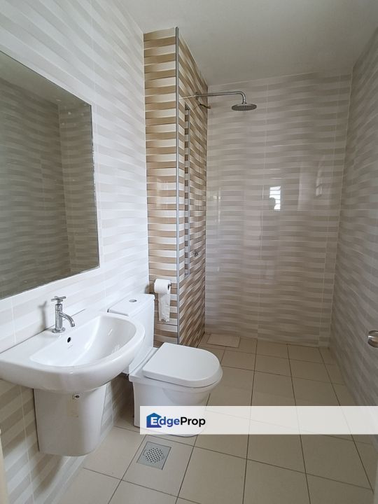 Renovated Semi-D Amberley Kota Emerald Rawang For Sale, Selangor, Bandar Country Homes