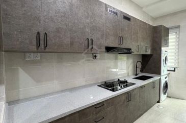 Peranakan Straits, Setia Eco Templer