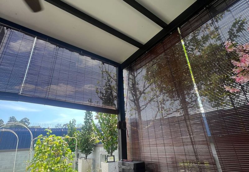 Peranakan Straits, Setia Eco Templer