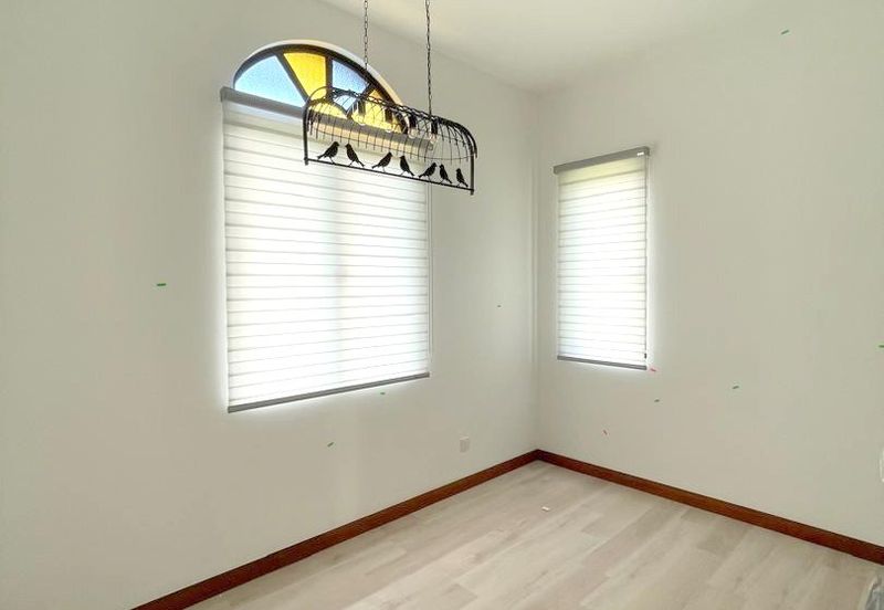 Peranakan Straits, Setia Eco Templer