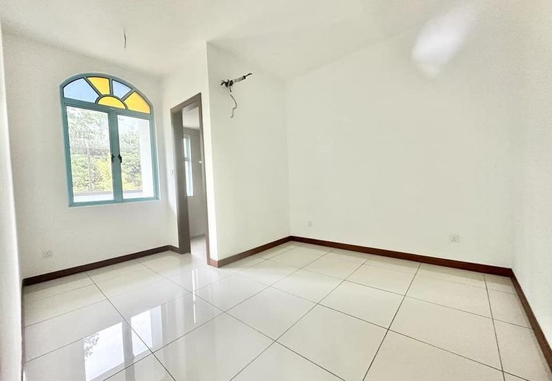 Peranakan Straits, Setia Eco Templer