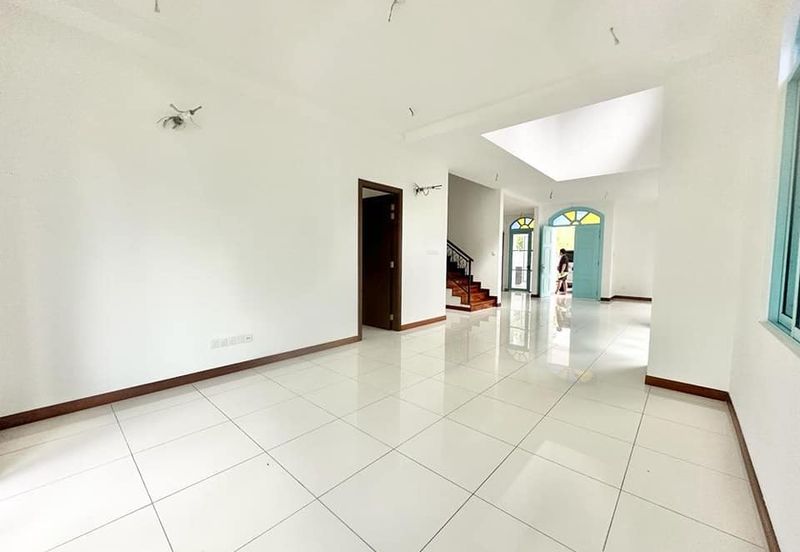 Peranakan Straits, Setia Eco Templer