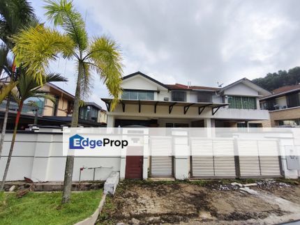 Semi-D Prima Ville Rawang Perdana For Sale, Selangor, Rawang
