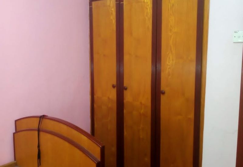 Seksyen 4, Bandar Country Homes